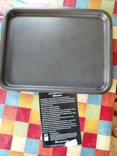 AGA rangemaster Hard Anodised Bakeware Large Tray