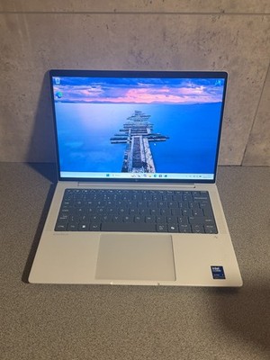 HP EliteBook X G1i Intel Ultra 7 268V 32GB 512GB 14'' ARC GPU Displayschaden