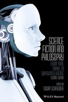 Susan Schneider | Science Fiction And Philosophy | Taschenbuch | Englisch (2016)