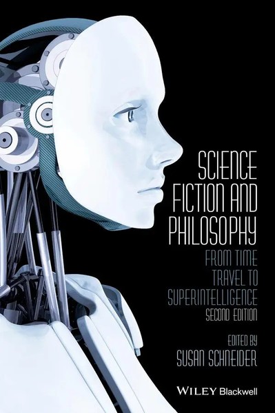 Susan Schneider | Science Fiction And Philosophy | Taschenbuch | Englisch (2016)-image