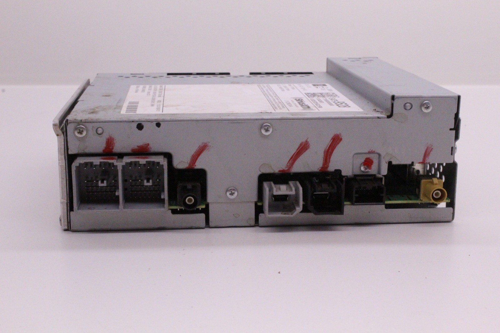 2018-2022 Chevrolet Equinox Radio Receiver MODULE OEM 84799528