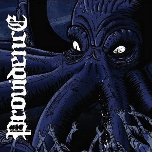 Far Beyond Our Depth, Providence, New