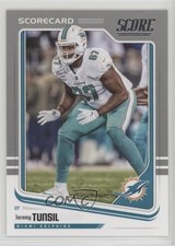 2018 Score Scorecard Laremy Tunsil #193 3wl