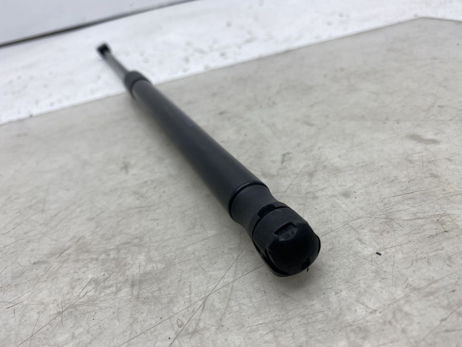 2010-2020 BENTLEY MULSANNE OEM FRONT LEFT RIGHT HOOD BONNET SHOCK LIFT STRUT SET