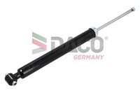 Daco Germany StoßDäMpfer Hinten FüR Mercedes-Benz C-Klasse T-Model S204 W204
