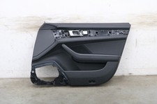 Porte avant et accessoires Porsche PANAMERA