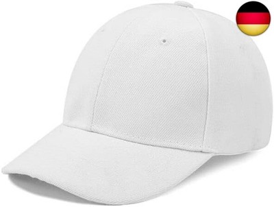 Boolavard Kinder-Baseballmütze Baseball Kappe für Jungen und Mädchen, weiche Ba