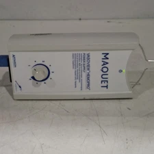 Maquet Vasoview Hemopro Power Supply