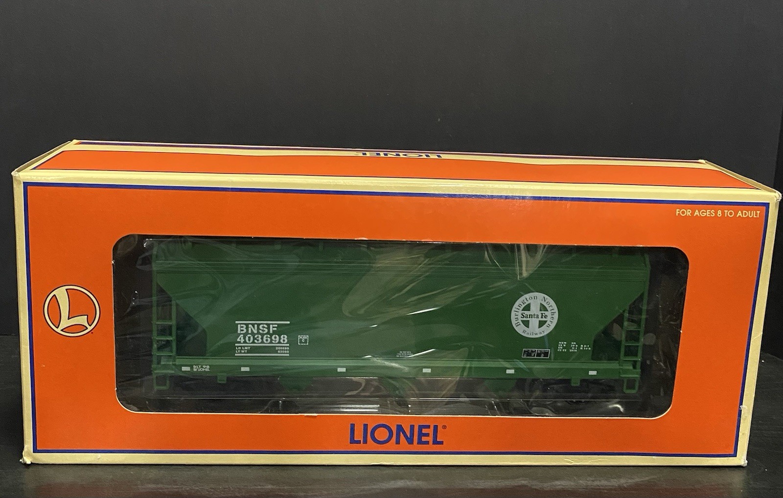 Click here to see eBay Auction