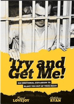 Try & Get Me (DVD) Frank Lovejoy Kathleen Ryan Richard Carlson Lloyd Bridges