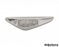 Seitenblinker Blinker FüR BMW 3Er Coupe Compact LED Links Vorne 00-06