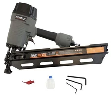 Brand New Nail Pneumatic Gun SFR2190 in Box