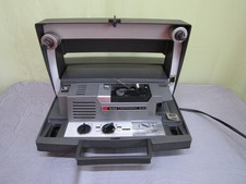 Vintage Kodak Instamatic M 80 Movie Projector Made in USA