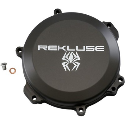 Rekluse Racing Clutch Cover - YZ125 RMS-392