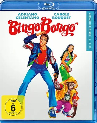 Bingo Bongo