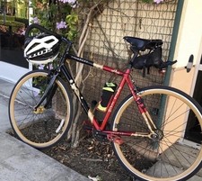 Specialized Tokyo Langster 56cm