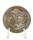 *RARE*  KEY-DATE - 1886-O Morgan Silver Dollar BU UNC- Original