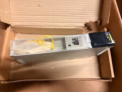 Schneider Modicon Quantum Hot Standby Module 140CHS11000 | 140 CHS 110 00