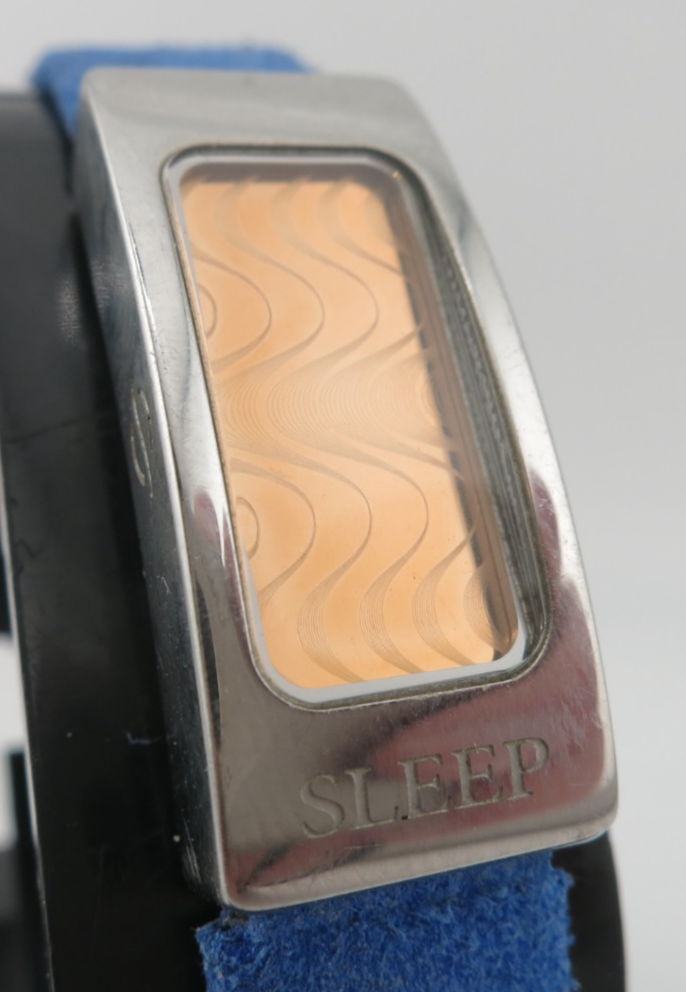 Philip Stein Ladies Natural Frequency Technology Sleep Bracelet | eBay