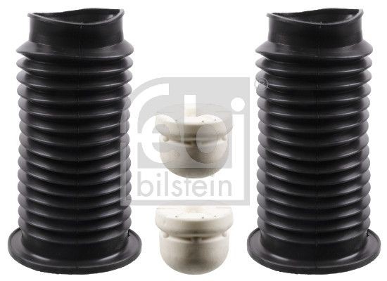 Kit de protection contre la poussière FEBI BILSTEIN 182229 pour amortisseur avant 51755686