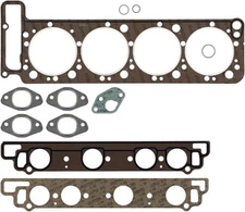 Engine Cylinder Head Gasket Set Left Victor Reinz For 86-91 Mercedes-Benz 560SEL