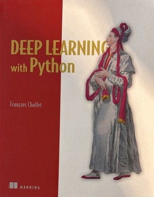Deep Learning with Python