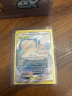 Eevee & Snorlax GX (Full Art) 171/181 Sm-Team Up Holo