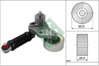 NEU - Schaeffler INA 534003710 Riemenspanner, Keilrippenriemen FüR CitroËN