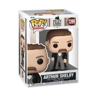 Arthur Shelby X Peaky Blinders Figure #1399 Funko POP! Television Rare Figurine