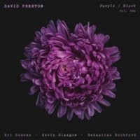 Purple / Black Vol.1 - CD - K4Z