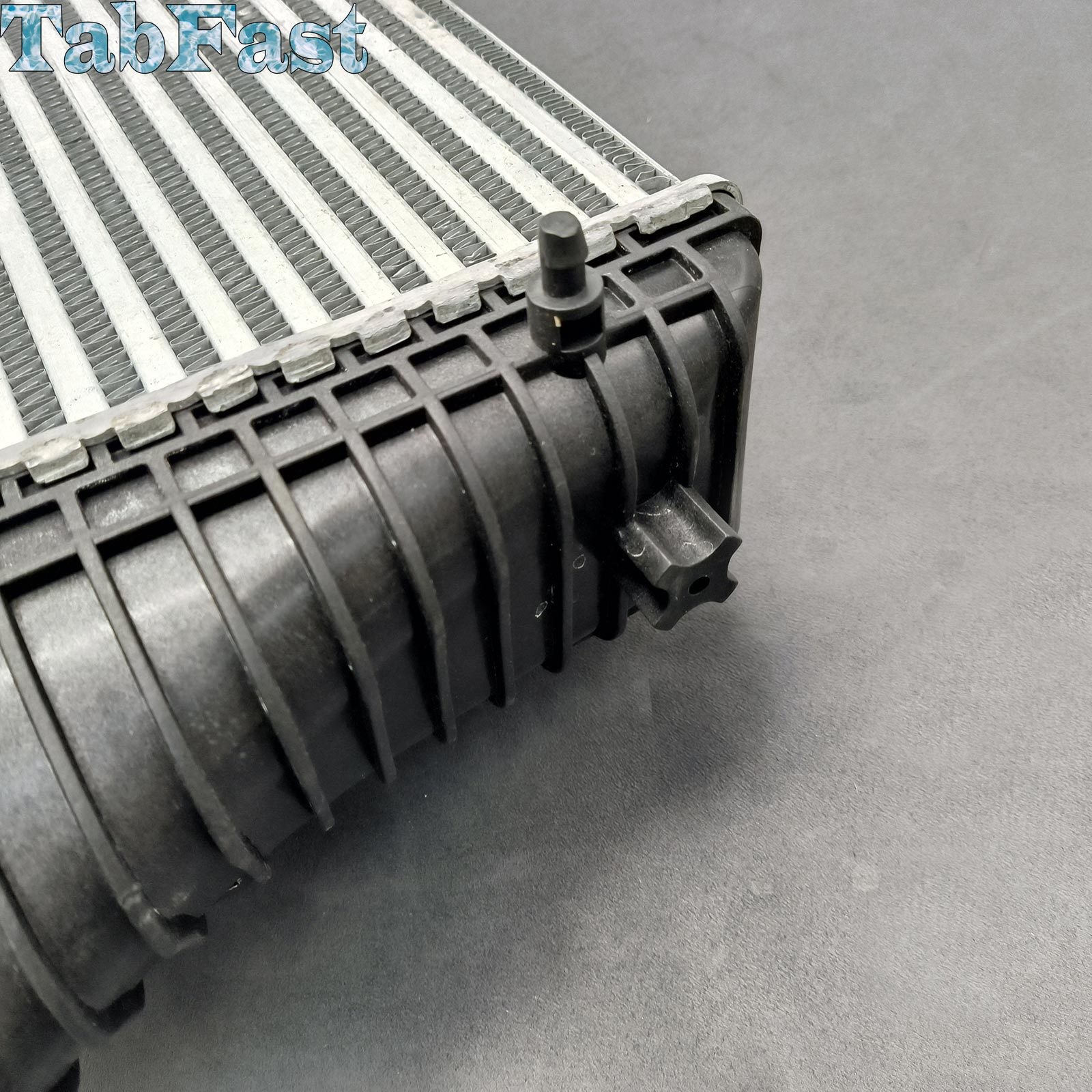 Bentley Bentayga 2016-2020 LEFT Intercooler P/N 36A145803