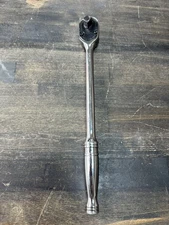 SNAP-ON TOOLS FL80 3/8" Drive Dual 80® Technology Long Handle Ratche (CP3015115)