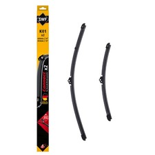 SWF Scheibenwischer Wischblatt Vorne für Alfa Romeo Brera Spider 939 2006-2011