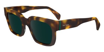 Paul Smith PS24600S KENLEY Havana 52/21/145 Herren Sonnenbrillen