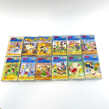 Bibi Blocksberg & Bibi Tina Hörspielkassetten Set | 12x Kinder Hörspiele Mix