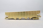 HO Brass Model - SS Sunset PRR Pennsylvania H-21 Hopper - Unpainted - Made in Ko — photo 10