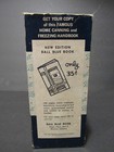 Vintage Box For Ball Canning Jar Porcelain Lined Lids ~Empty Box~ — photo 4