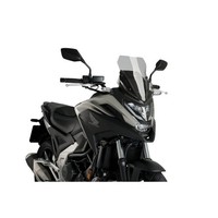 Puig Sport Windschutzscheibe Fur Honda NC750 X Dct 21-24 Leicht Getont
