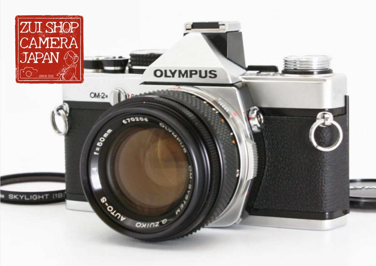 Olympus Om 2n | eBay