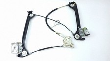 Mercedes-Benz SLK R171 2005 Links Fensterheber elektrisch ohne Motor Tür vorne Mercedes-Benz SLK R171 2005 Links Fensterheber elektrisch ohne Motor Tür vorne
