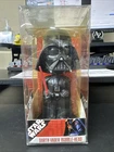 2007 Funko Wacky Wobbler: Star Wars Darth Vader Bobblehead Doll 7"