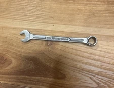 Vintage Thorsen -  11mm Combination Wrench,12 Point, Part# 1011    USA