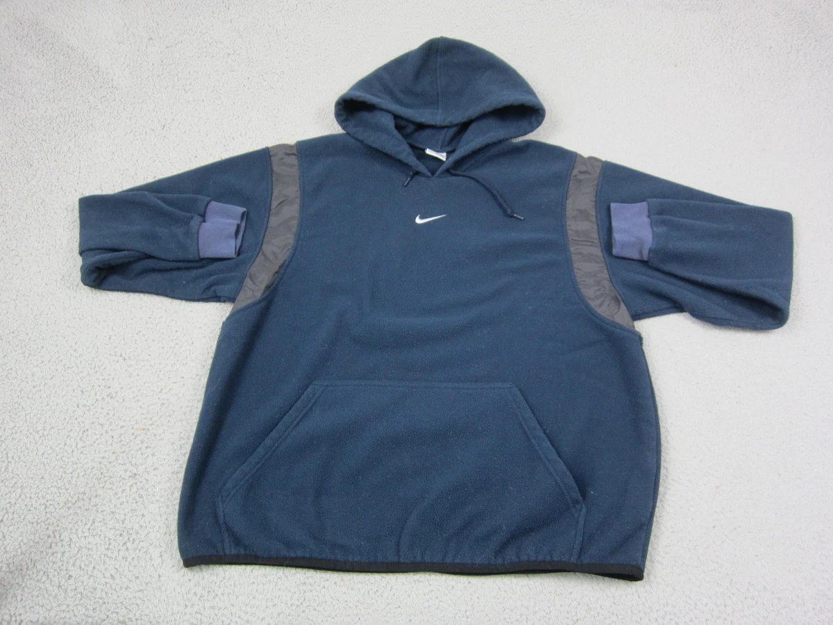 Nike Fleece Hoodies & Sweatshirts for Men with Vintage for Sale