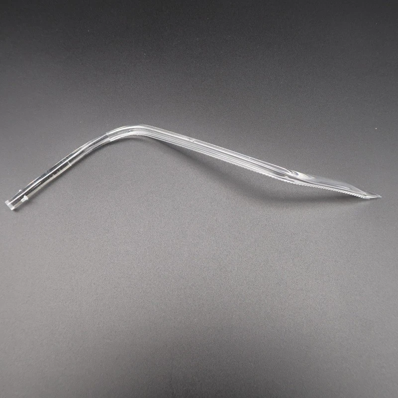 Un par de faros de coche DRL para Audi A5 2012-2016 luz de circulación diurna tira guía Foto 4 de 4