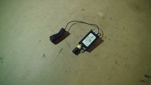 Radio Antennenverstärker Signalverstärker 1489134080 1489134080 Peugeot 807 HDi