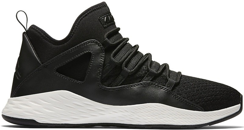 Jordan Formula 23 Black Sail for Sale | Authenticity  display picture 1