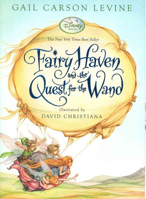 #ad #ad Fairy Haven and the Quest for the Wand A Fairy Dust Trilogy Book $5.33