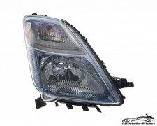 Scheinwerfer Halogen H4 Rechts für Toyota Prius Liftback W2 06-09