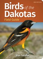 Birds Of The Dakotas Field Guide | Stan Tekiela | Englisch | Taschenbuch | 2022