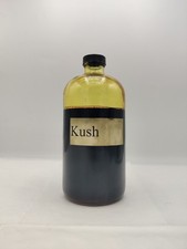 KUSH  FRAGRANCES OIL  100 PURE